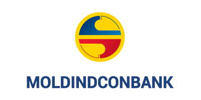 Moldindconbank (MDL)